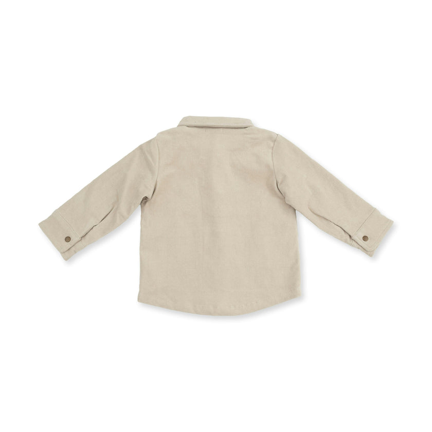 Peyote Corduroy - Cord Sh-acket