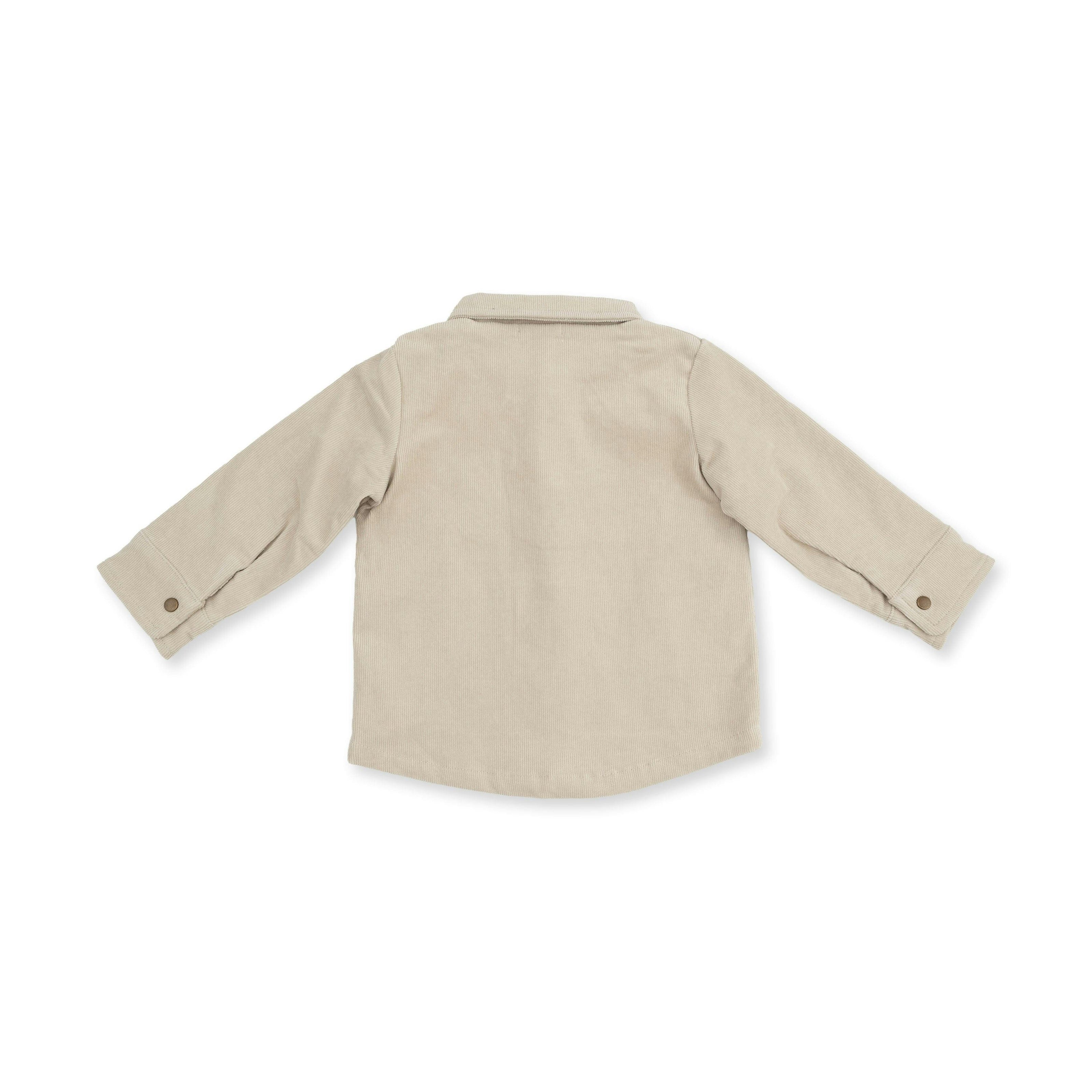 Peyote Corduroy - Cord Sh-acket
