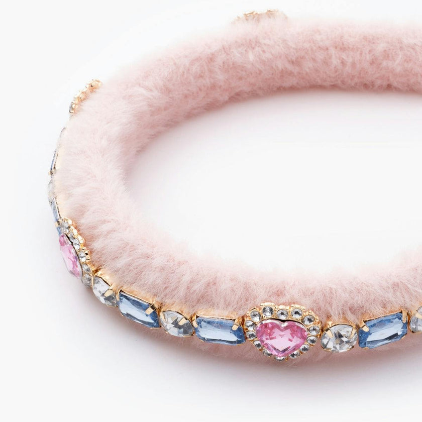Candy Cloud Headband