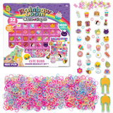 Cute-Tique: Cute Bliss Charm Bracelet Kit