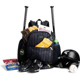 Shea Baseball Backpack