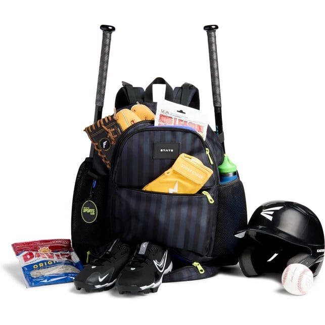 Shea Baseball Backpack