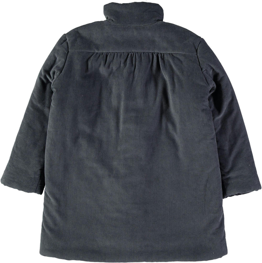 Manteau enfant Monaco