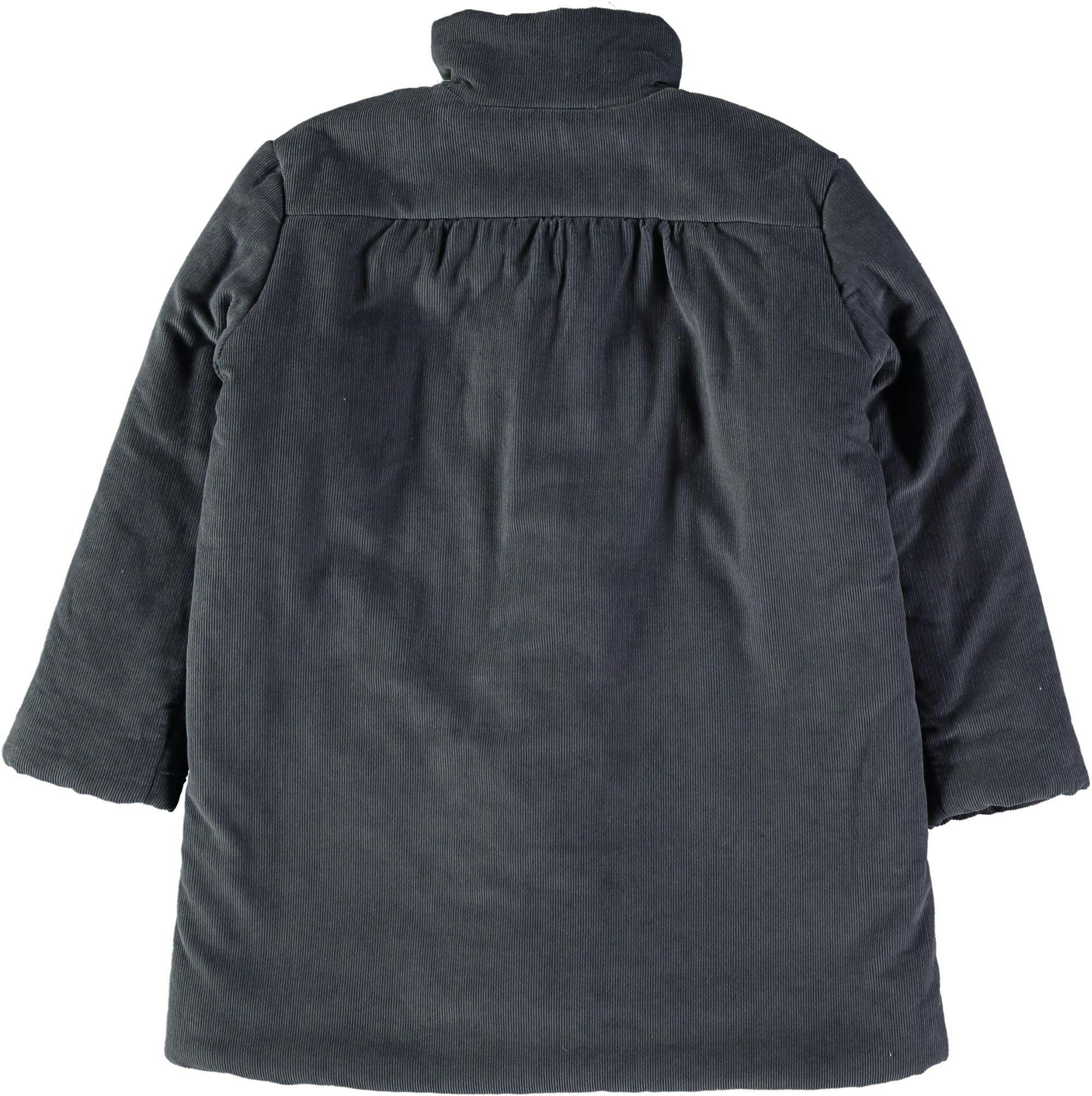 Manteau enfant Monaco