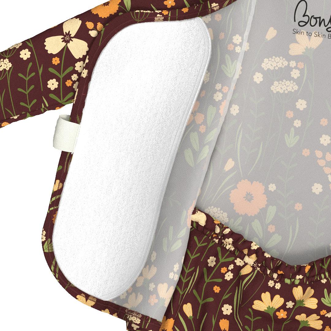 Footie - Autumn Meadow