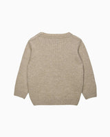 Baby Dippy & Pterodactyl Sweater