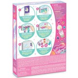 G&G: Fruity Beauty Cosmetics Vending Machine