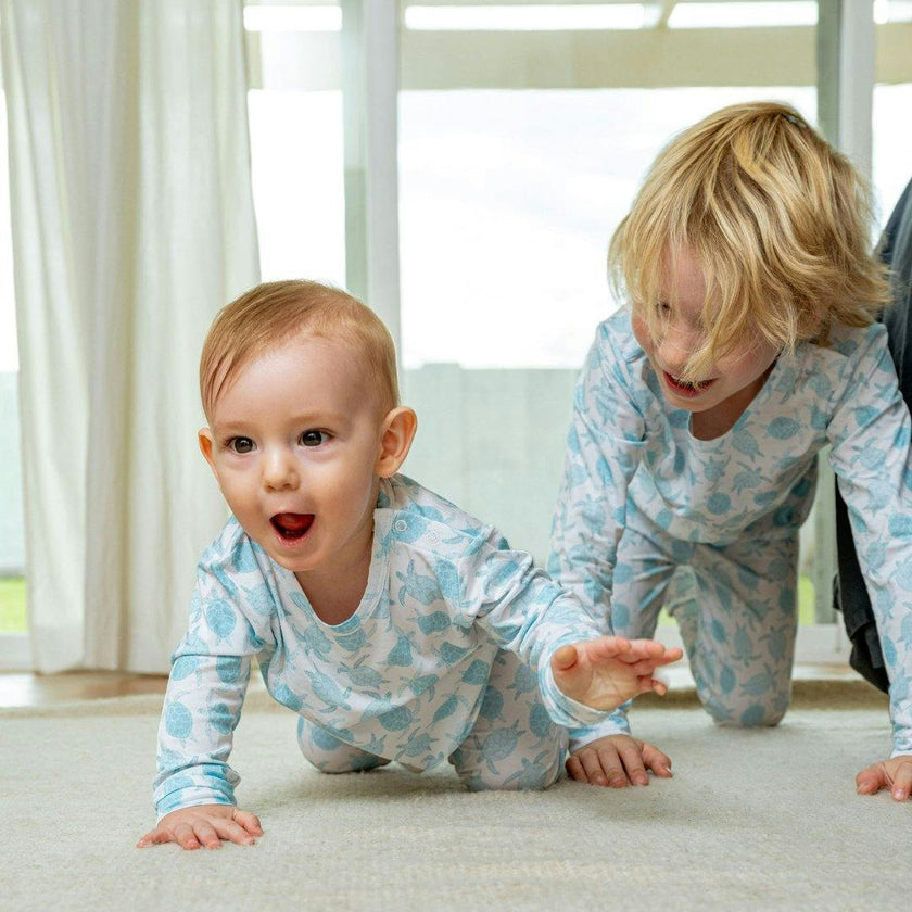 Toddler Pajama Set