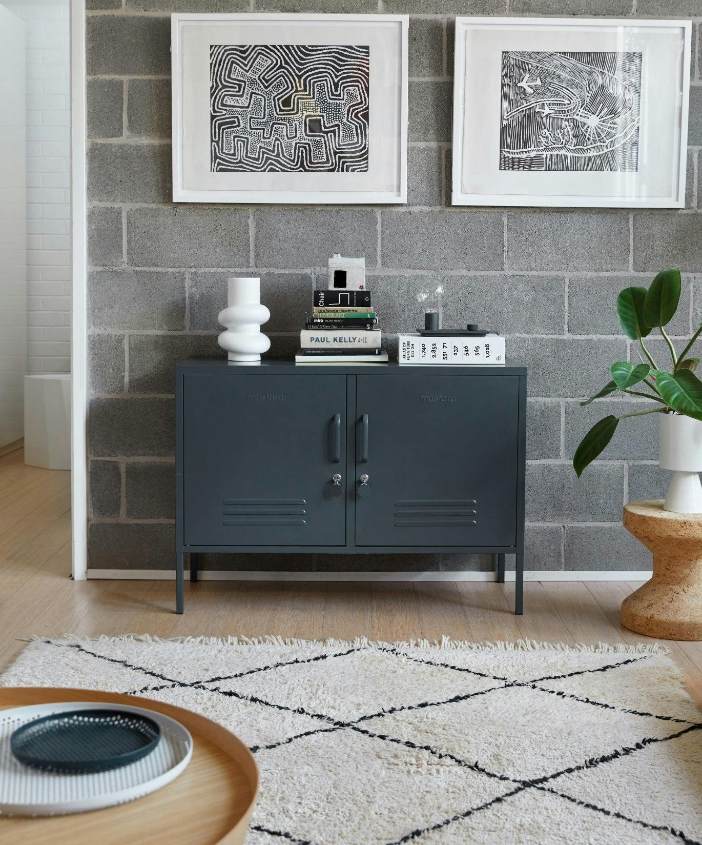 The Lowdown in Slate
