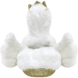 Princess White Light Up Slipper