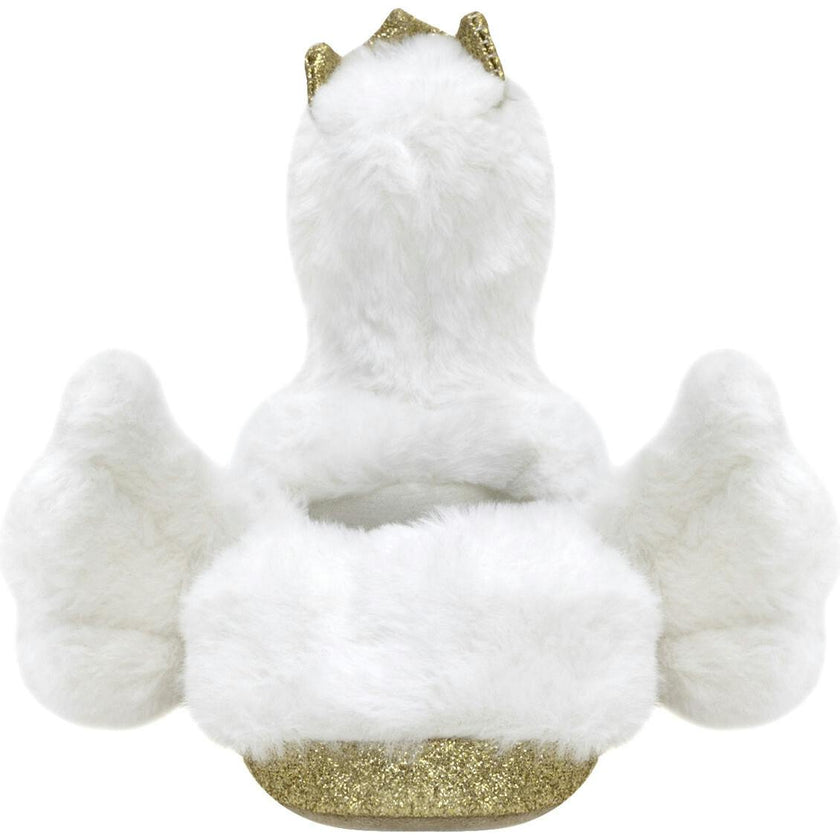 Princess White Light Up Slipper