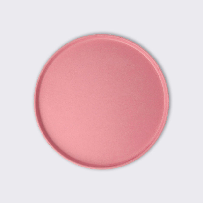Small Bright Mix Compostable Plates