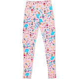 Nutcracker Legging, Pink