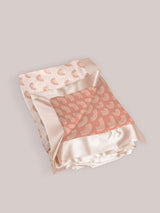 JuJuBe × Studio Oh! Printed Reversible Baby Blankets