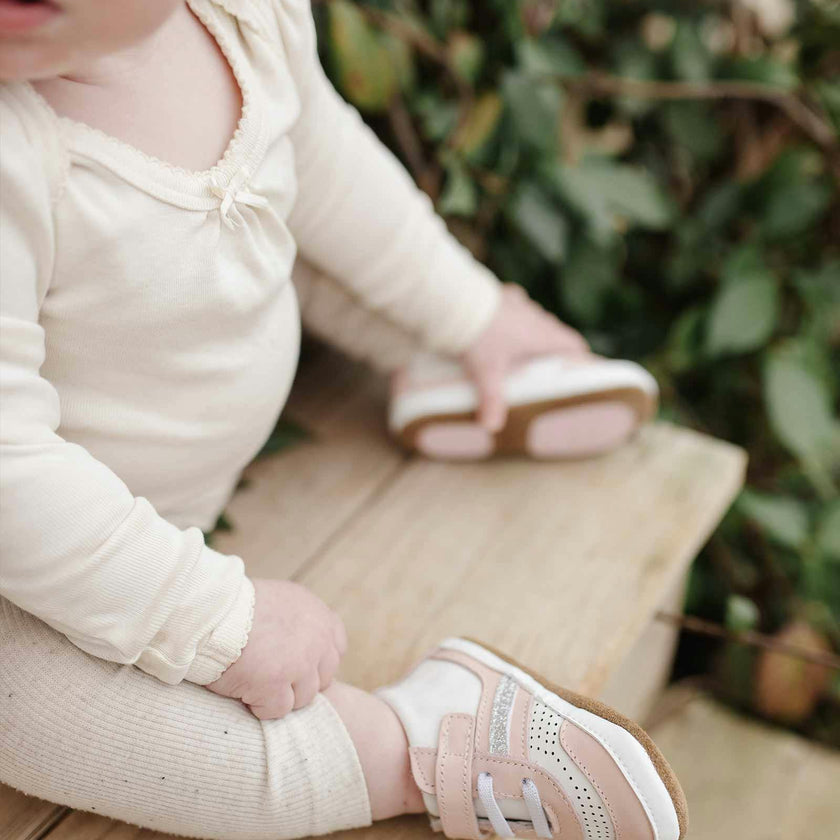 Everyday Eliza Sneaker