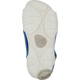 Ous Sandals, Blue