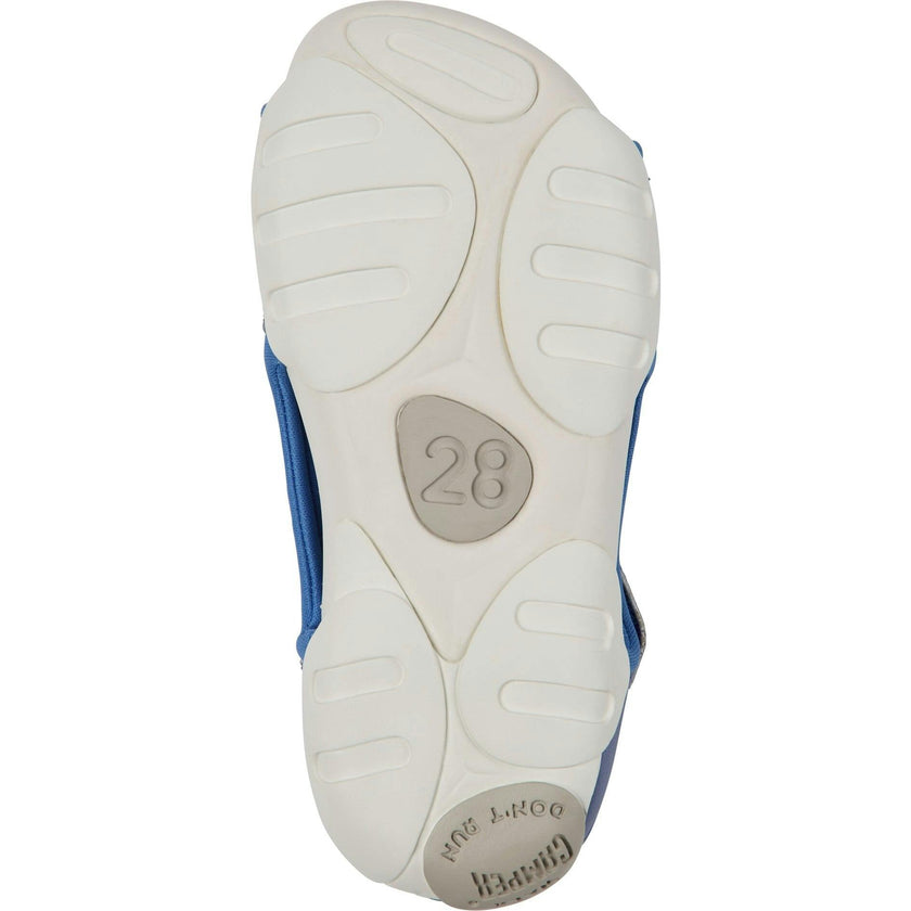 Ous Sandals, Blue