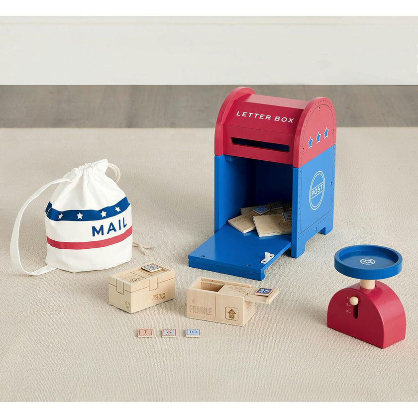 Extra Special Delivery Mail Set