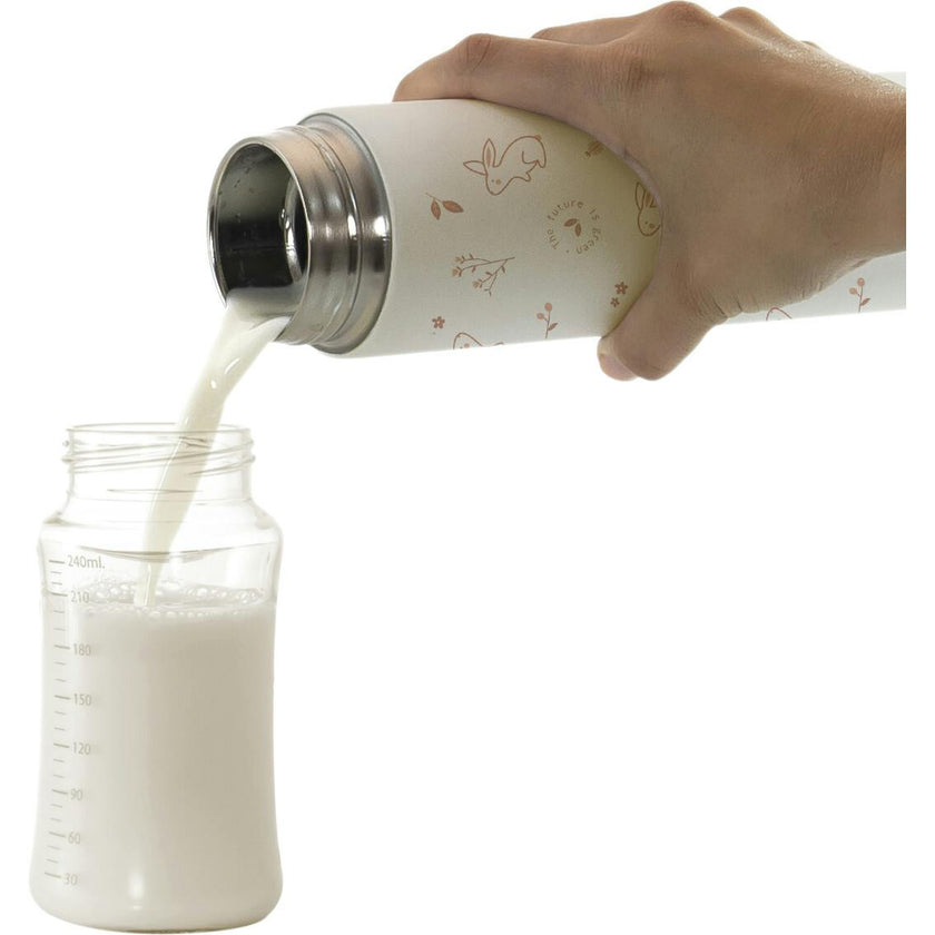 Insulated Bottle