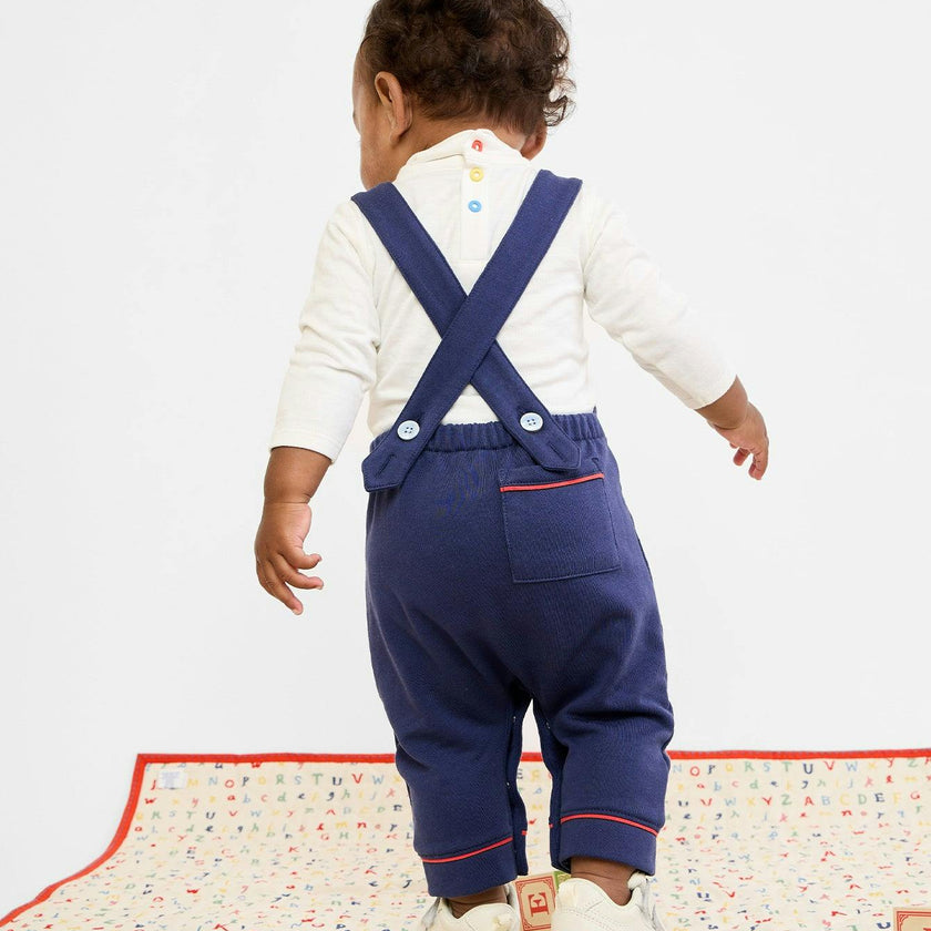 Oso Overall