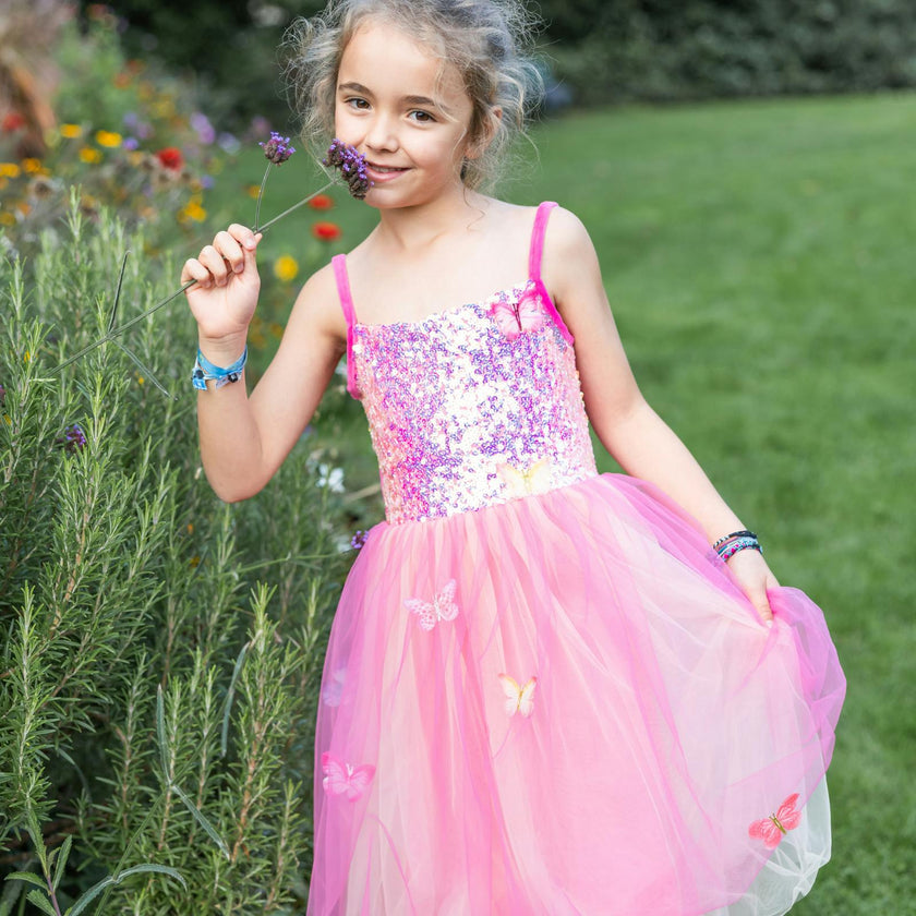 Butterfly Bliss Dress