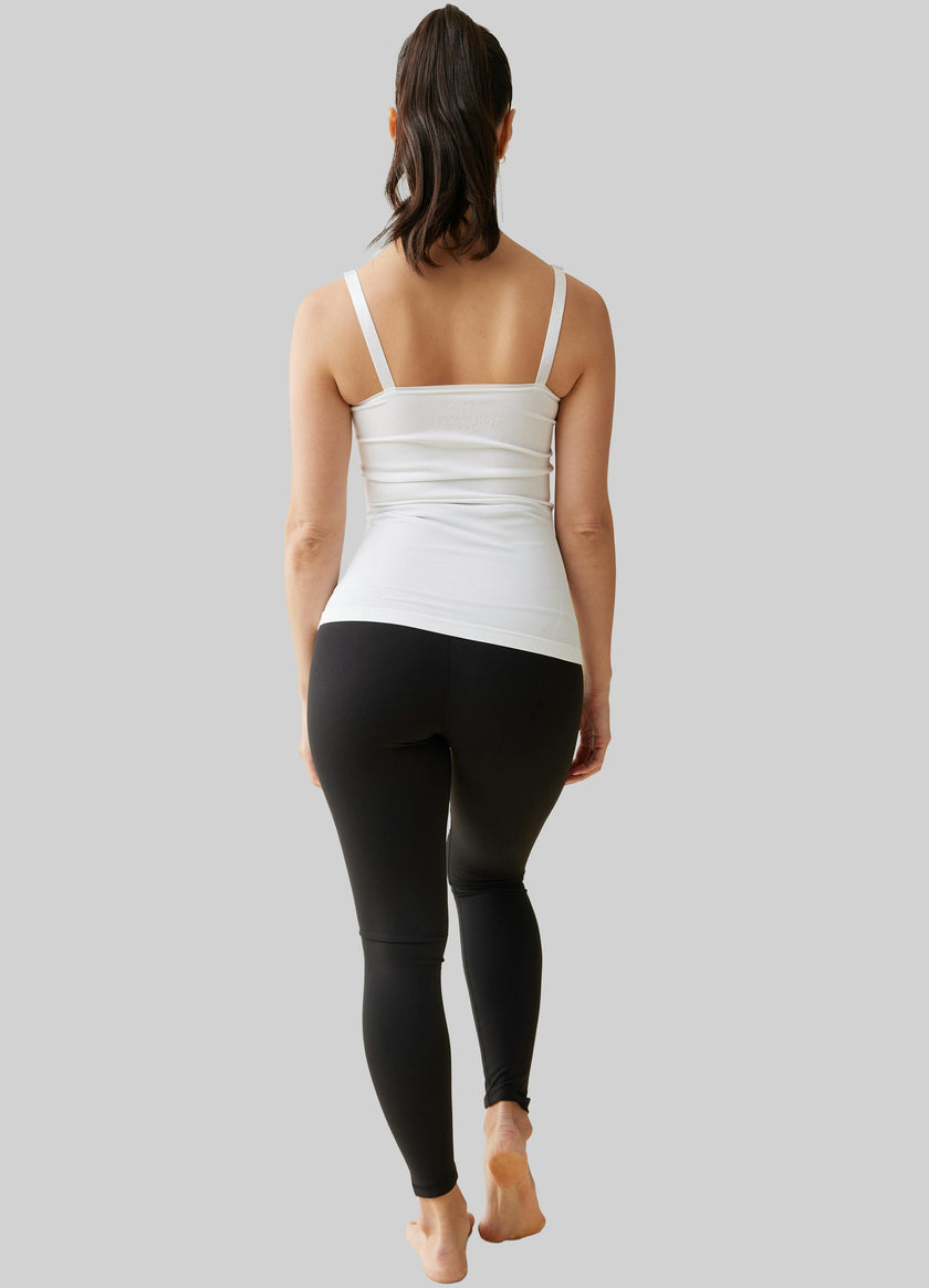 Seamless Shaping Postpartum and Nursing Cami 2-Pack