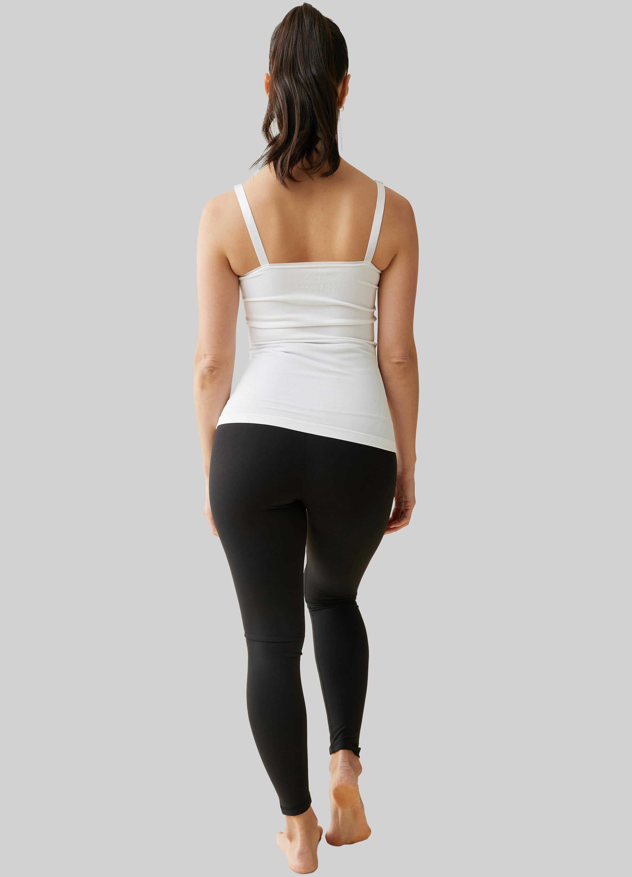 Seamless Shaping Postpartum and Nursing Cami 2-Pack