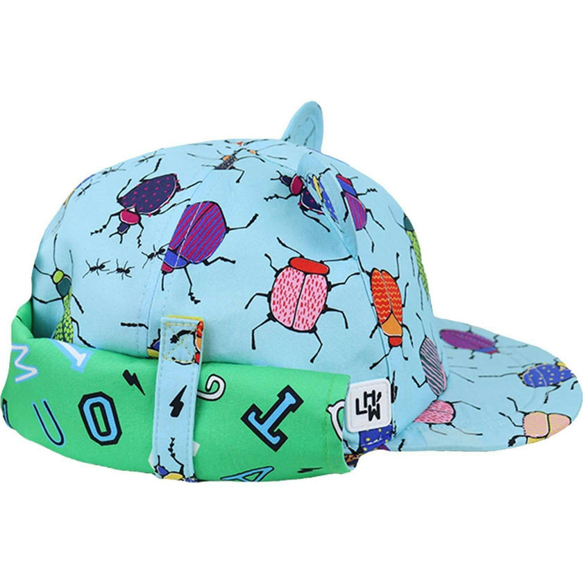 The Cub Sun Hat