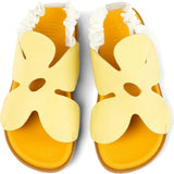 Brutus Sandals