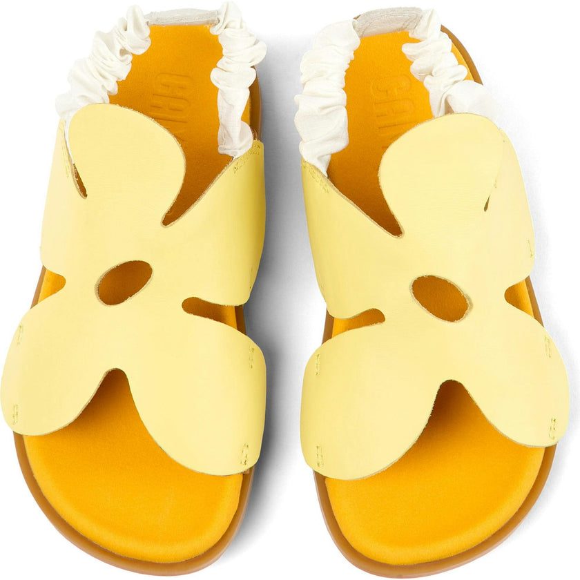 Brutus Sandals