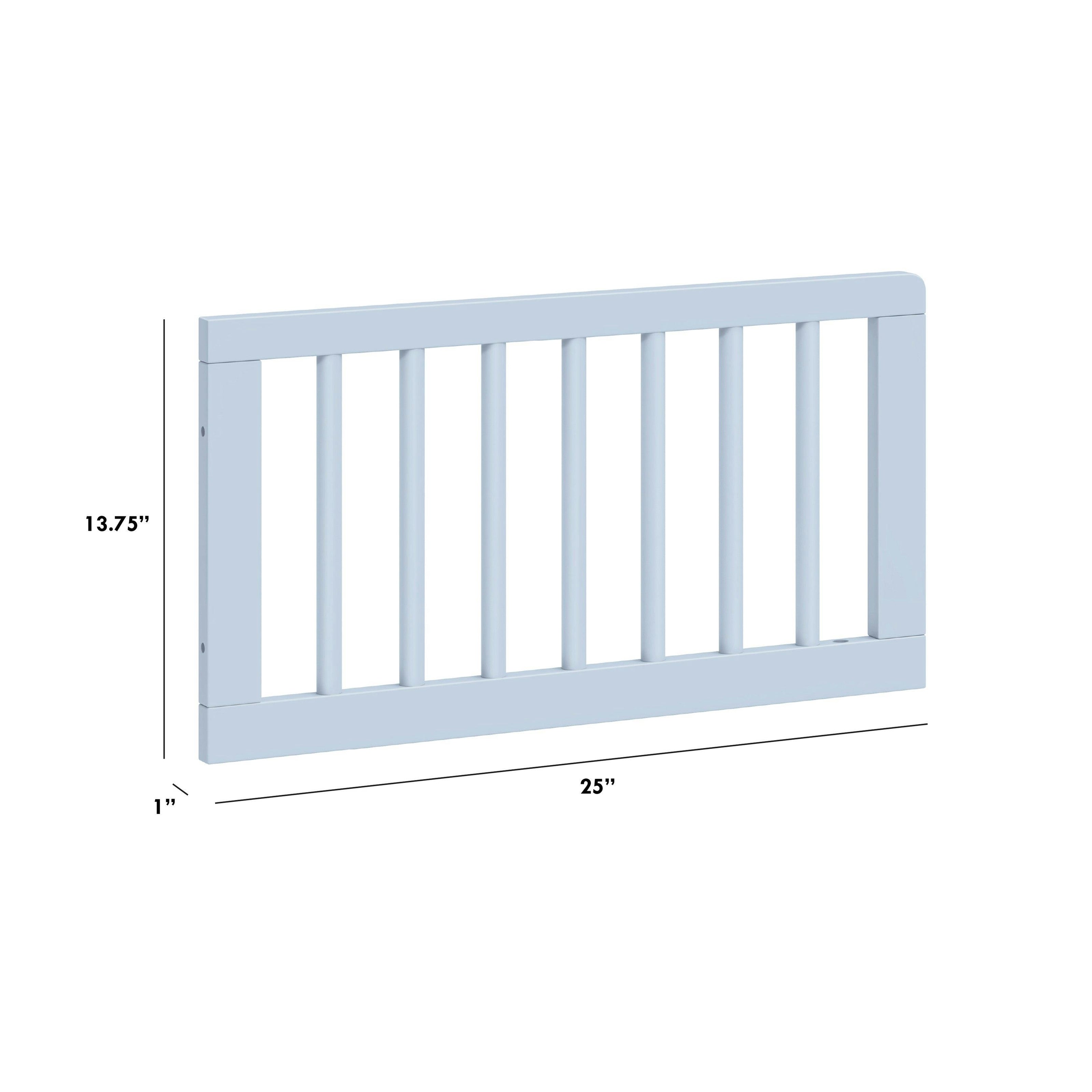 The MDB Family Toddler Bed Conversion Kit (M19699)