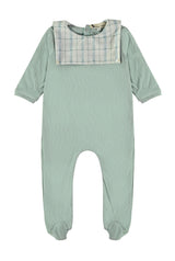 Pyjama bébé Marin