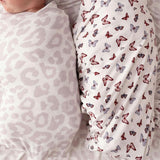 Joan Swaddle Headband Set