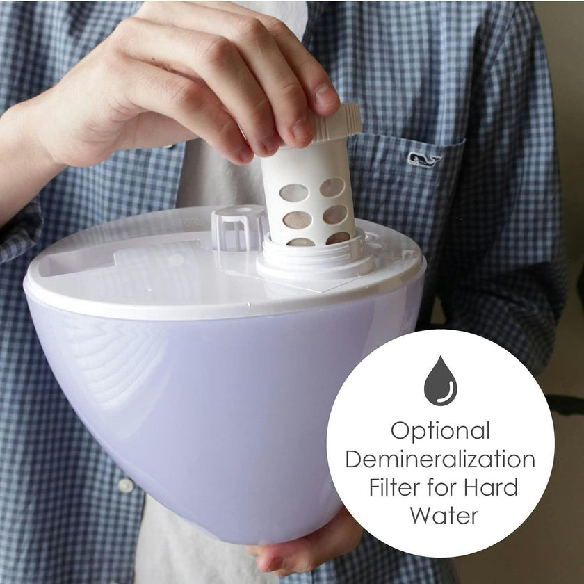 Drop Cool-Mist Humidifier