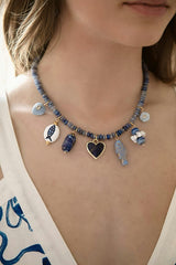 Mantoloking Necklace