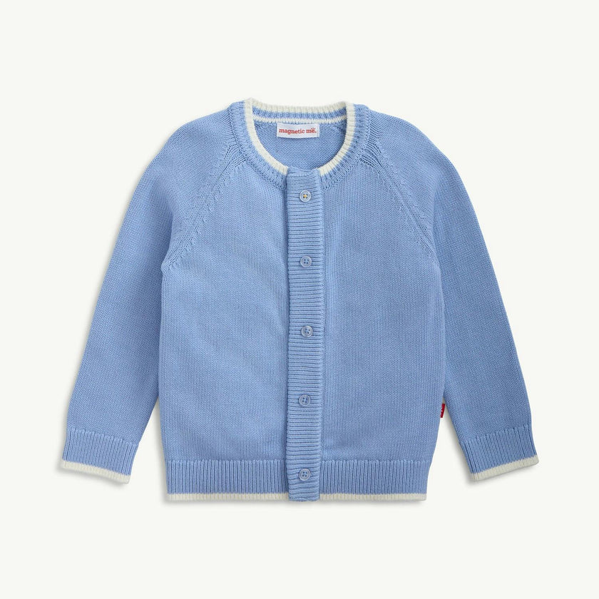 Magnetic Cardigan