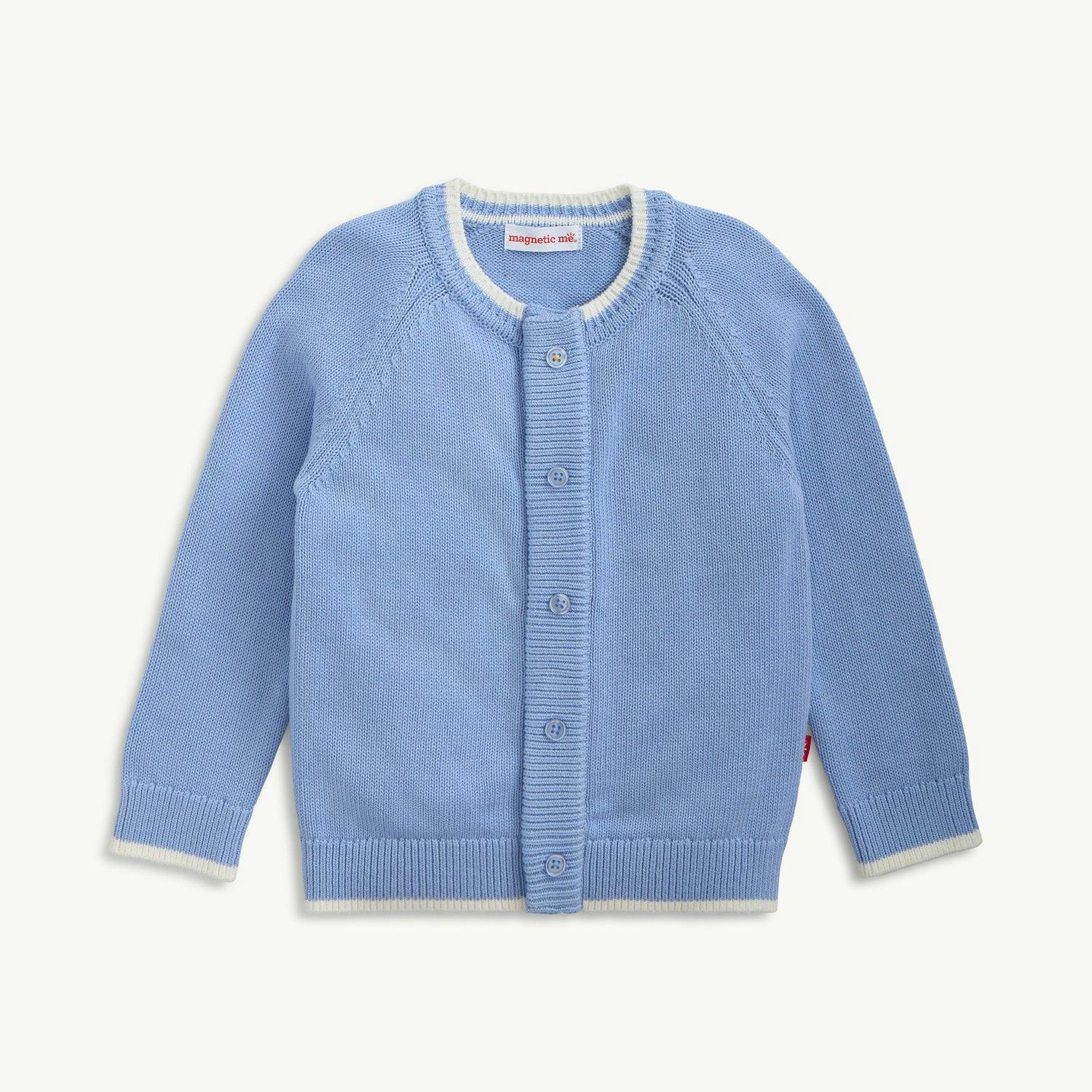 Magnetic Cardigan