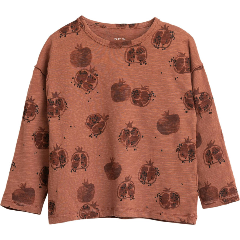 Pomegranate T-Shirt