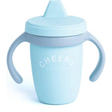 Cheers Happy Sippy Cup