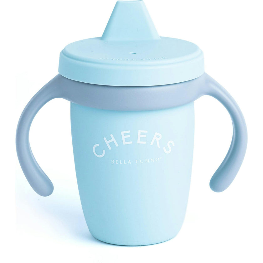 Cheers Happy Sippy Cup