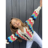 LUNA CARDI | GIRLS