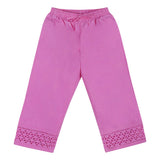 Pink Bee Wings Pants