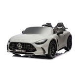 24V Mercedes AMG GT63 Ride on car