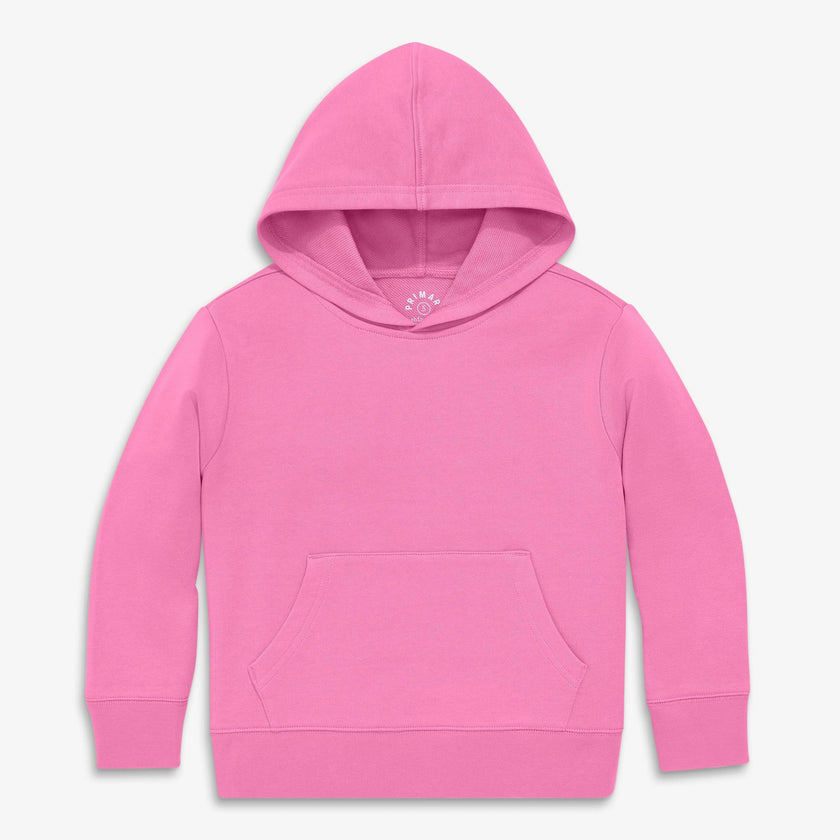 Kids pullover hoodie