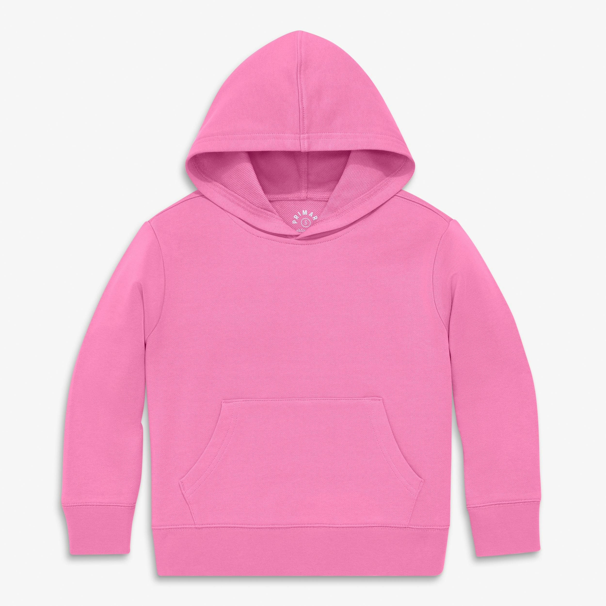 Kids pullover hoodie