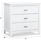 Nolan 3-Drawer Dresser