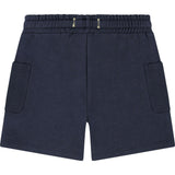 Pocket Sweatshorts