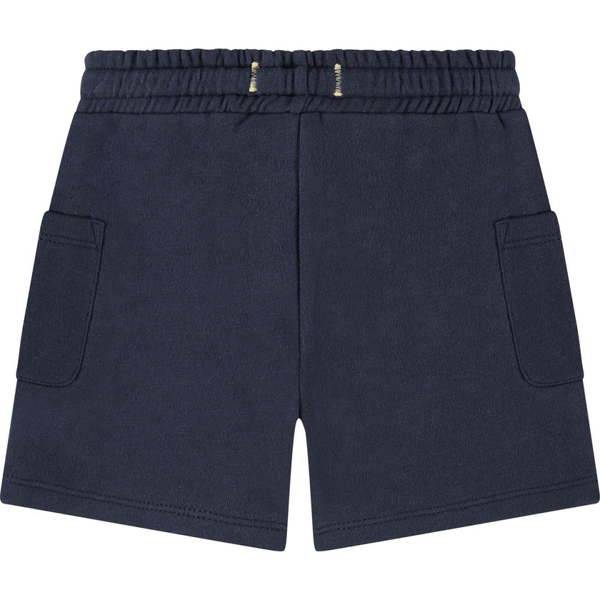 Pocket Sweatshorts