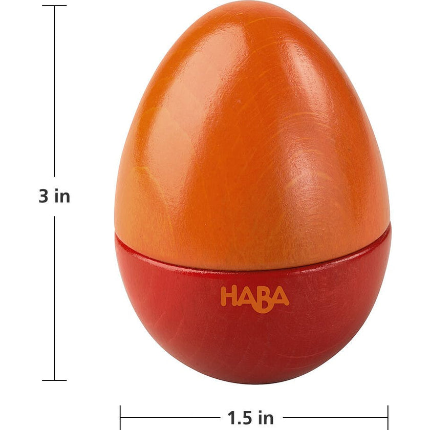 Musical Eggs