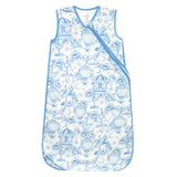 Bamboo Sleep Bag - Vintage Carnival